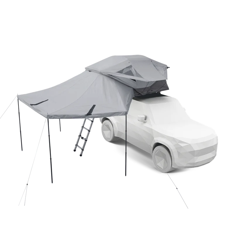 Thule Approach awning 2