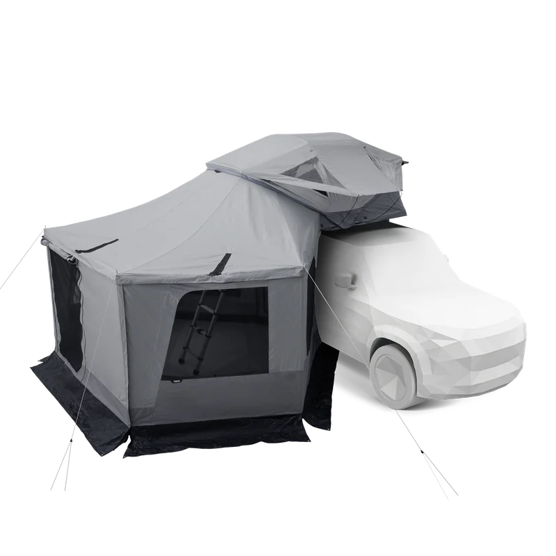 Thule Approach awning walls 901029