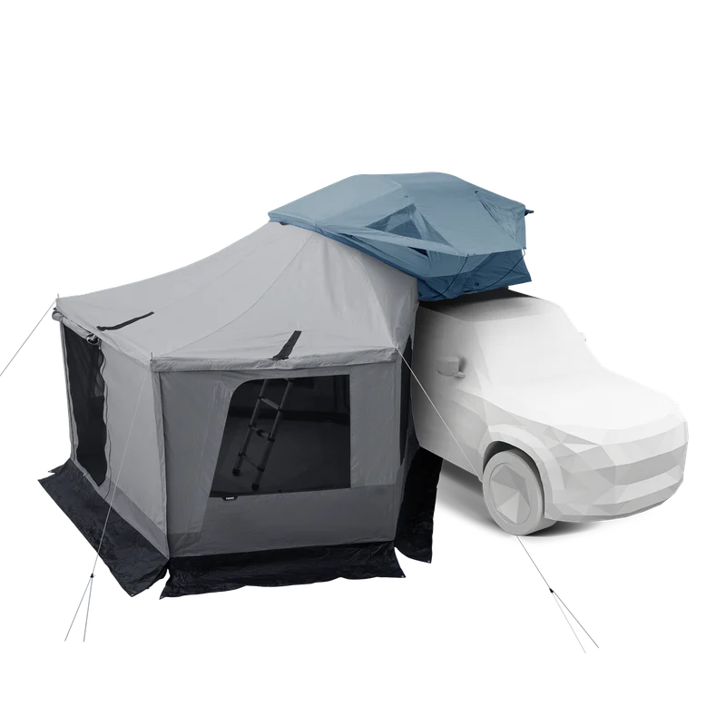 Thule Approach awning walls 901030