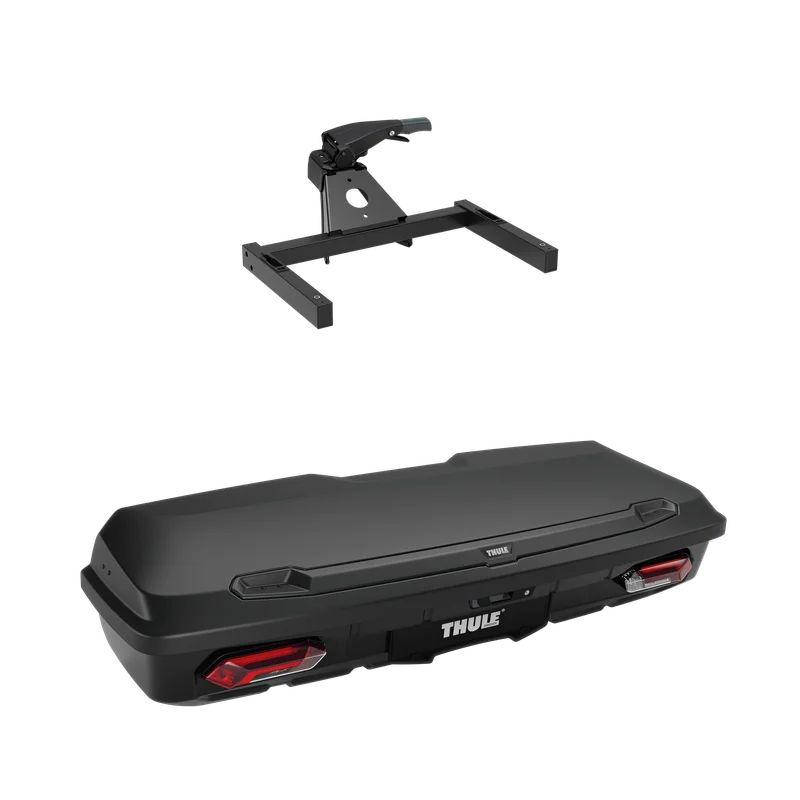 Thule Arcos bundle