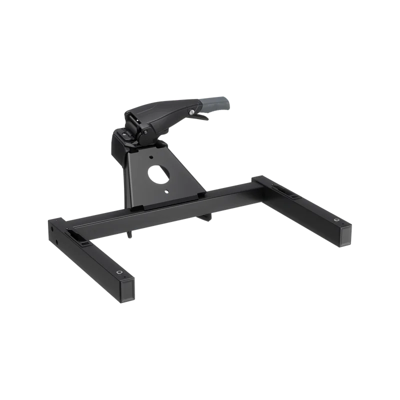 Thule Arcos Platform towbar cargo carrier platform