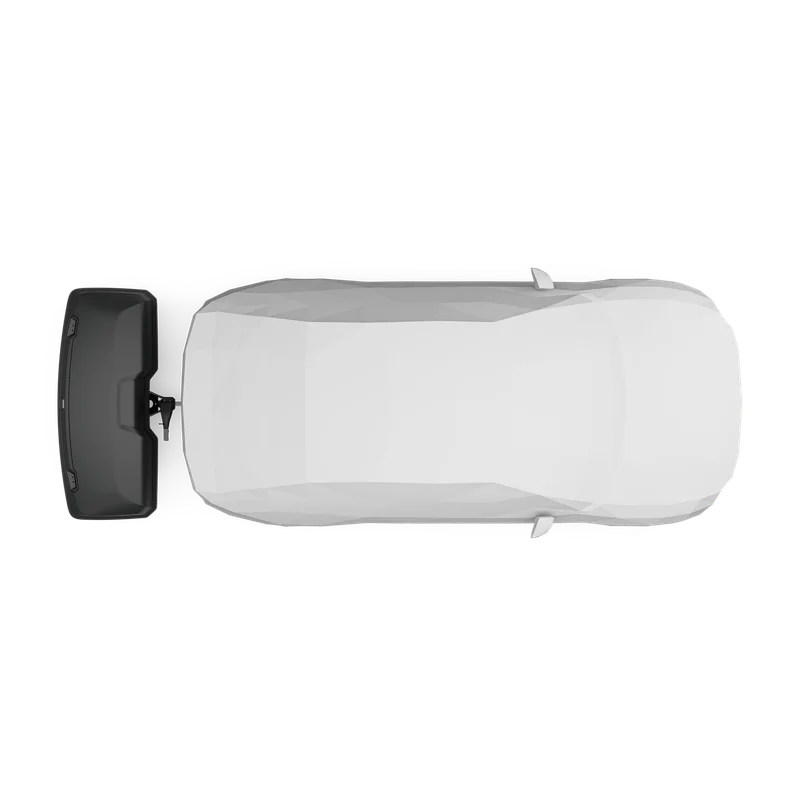 Thule Arcos XL