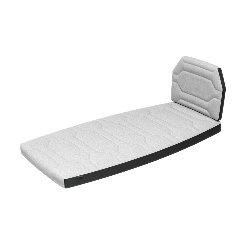Thule Bexey dog bed M dog bike trailer bed