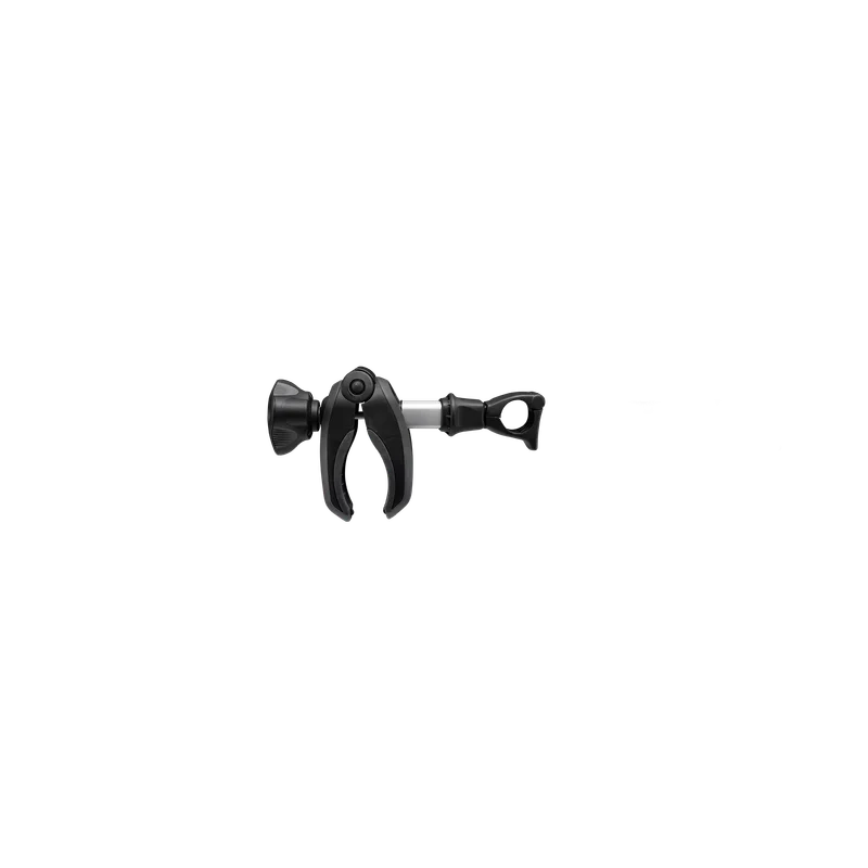 Thule Bike Holder 1 bike holder AcuTight knob anodised gray