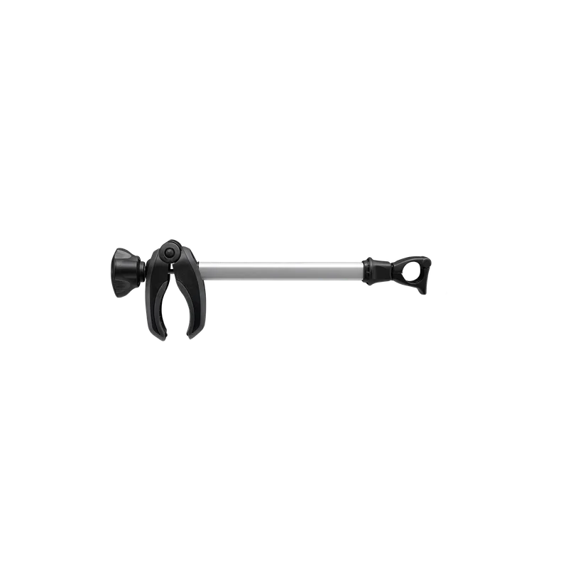 Thule Bike Holder 2.5 bike holder AcuTight knob anodised gray