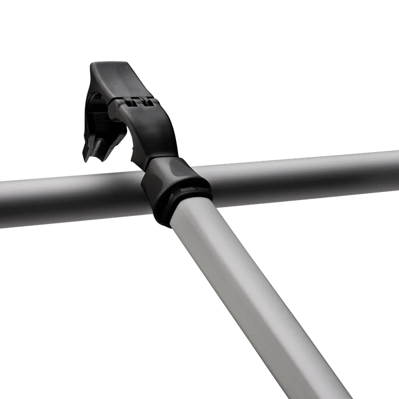 Thule Bike Holder 2.5 bike holder AcuTight knob anodised gray