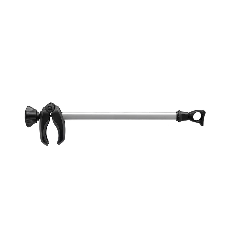 Thule Bike Holder 3 bike holder AcuTight knob anodised gray