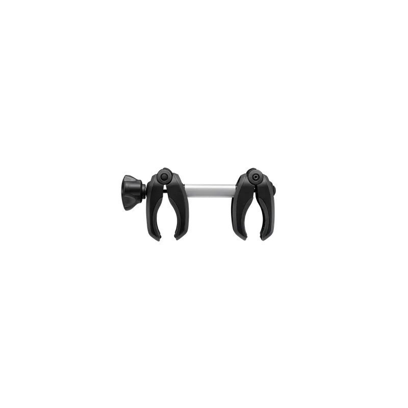 Thule Bike Holder 4 bike holder AcuTight knob anodised gray