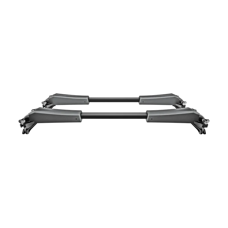 Thule Board Shuttle surfboard and SUP rack black