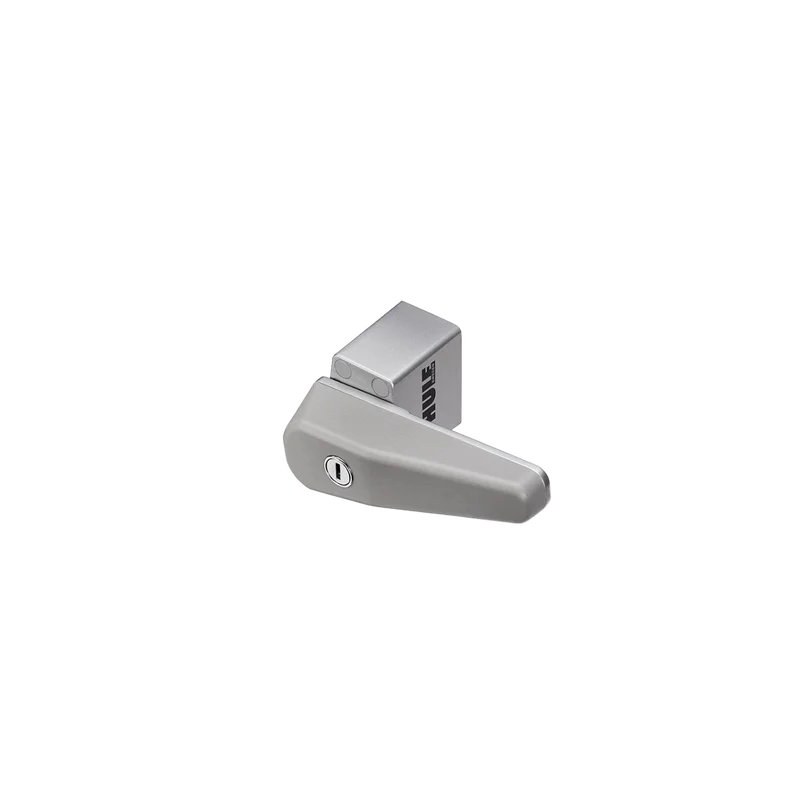 Thule Cab Lock cabin door lock gray Sprinter