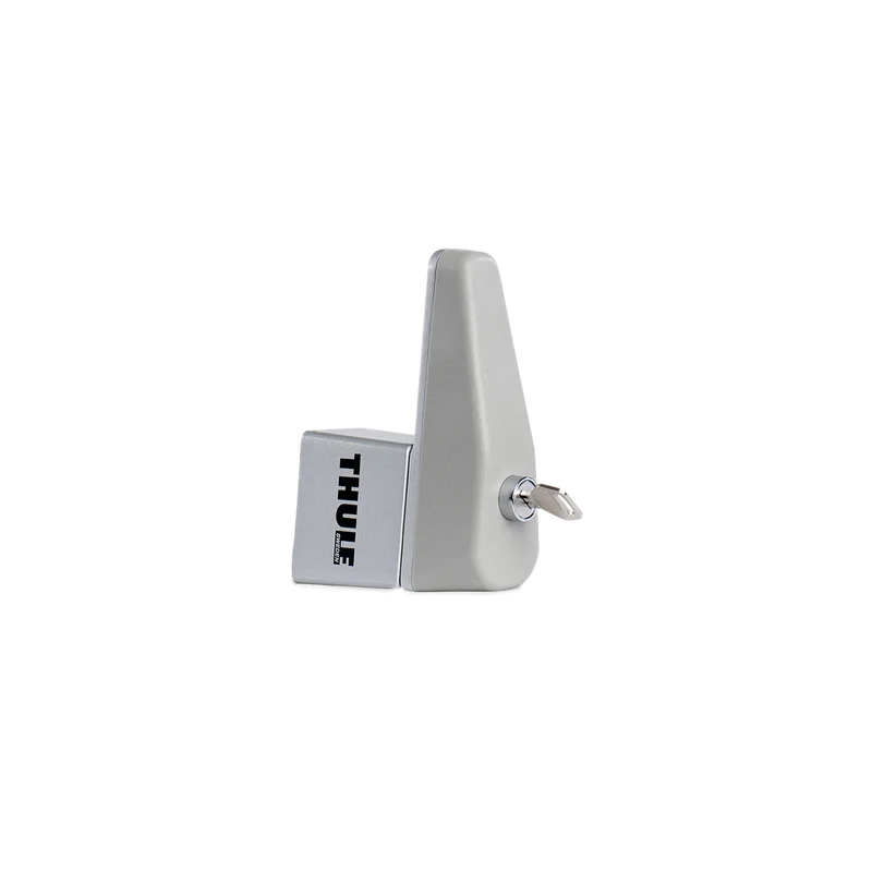 Thule Cab Lock cabin door lock gray Sprinter