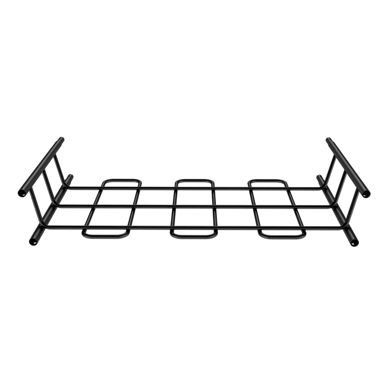 Thule Canyon Extension XT roof basket extension black