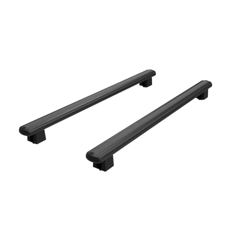 Thule Caprock cargo box kit roof platform cargo box mounting kit