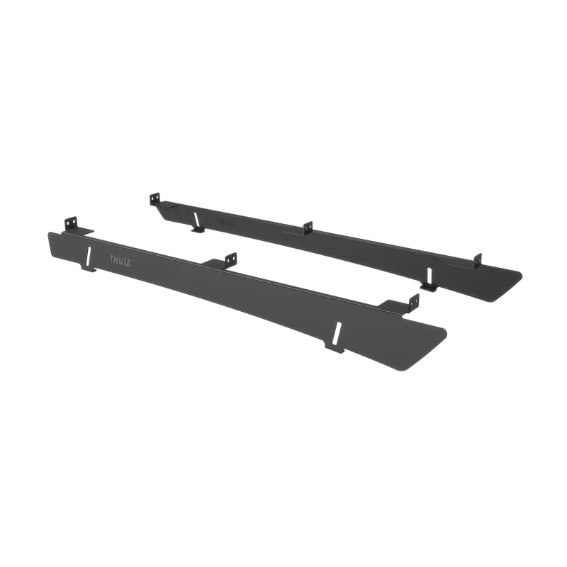 Thule Caprock rail mount rail mount for Thule Caprock roof platform