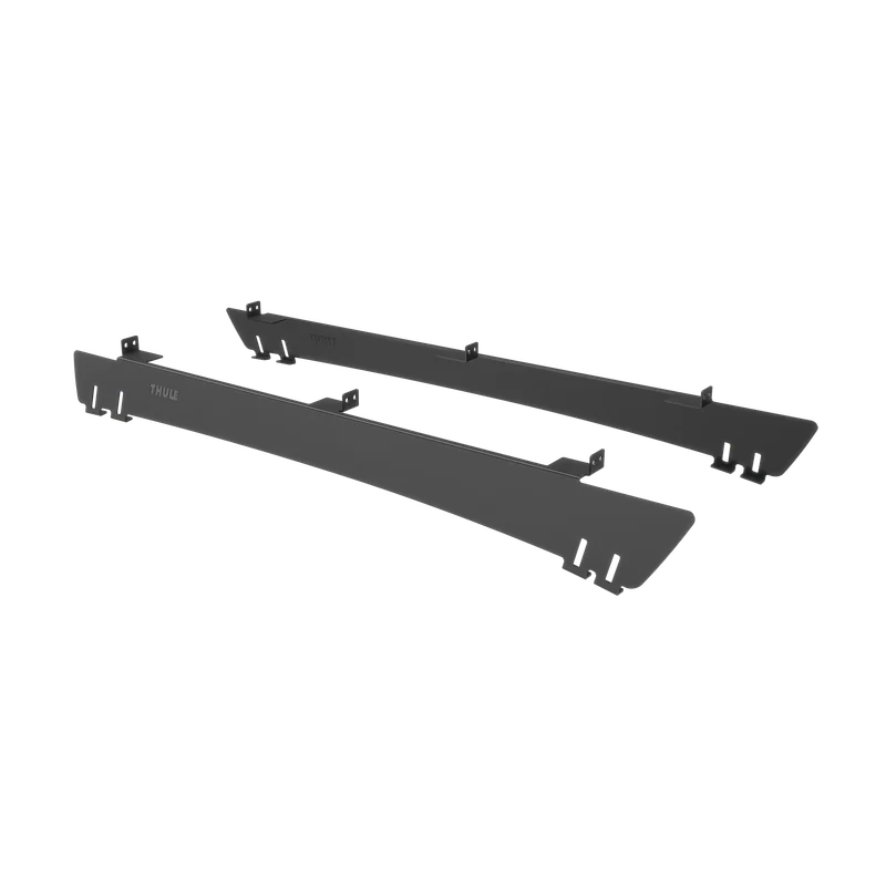 Thule Caprock rail mount rail mount for Thule Caprock roof platform