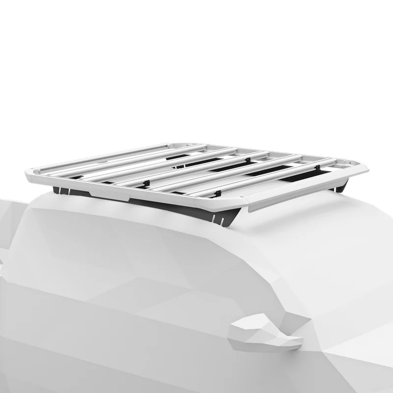 Thule Caprock rail mount rail mount for Thule Caprock roof platform