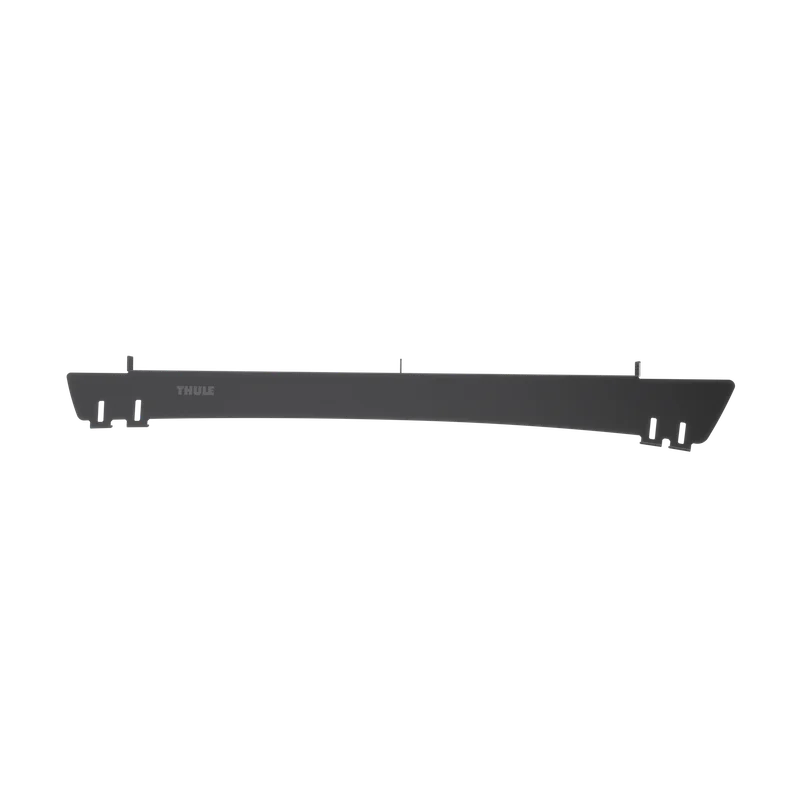 Thule Caprock rail mount rail mount for Thule Caprock roof platform
