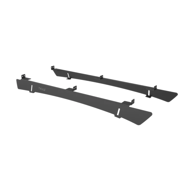 Thule Caprock rail mount rail mount for Thule Caprock roof platform