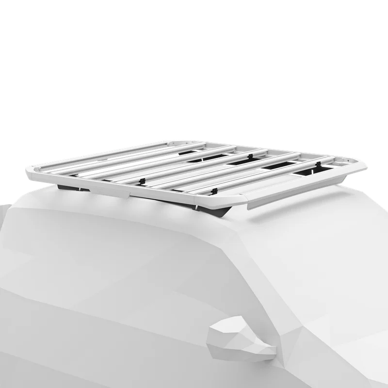 Thule Caprock rail mount rail mount for Thule Caprock roof platform