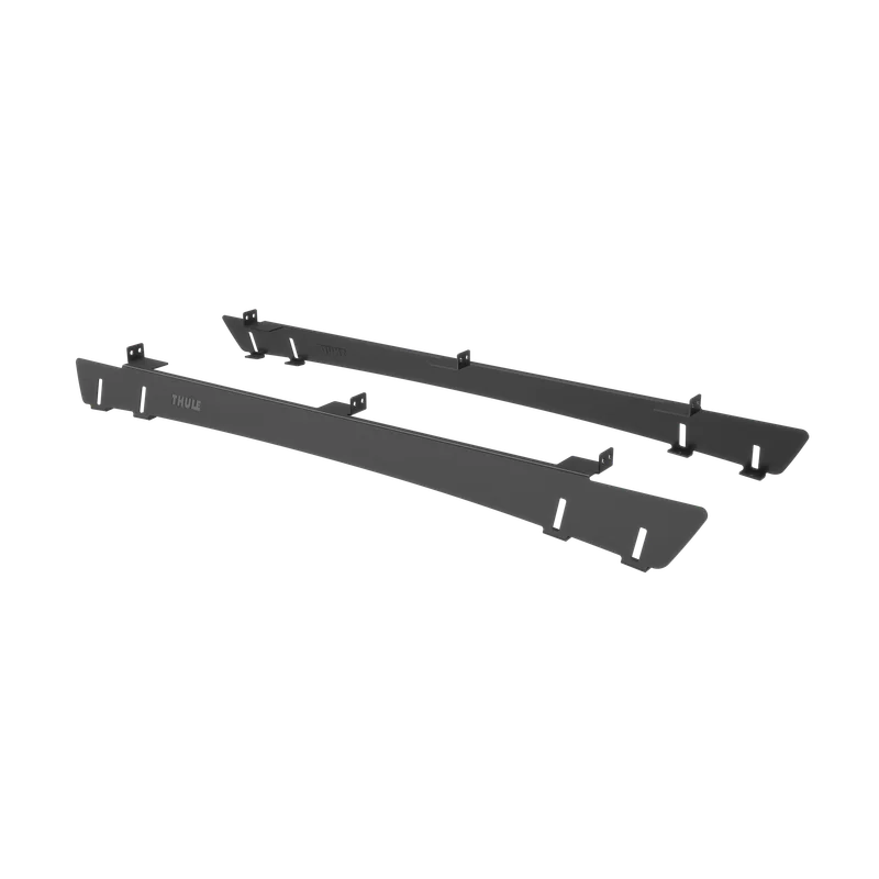 Thule Caprock rail mount rail mount for Thule Caprock roof platform