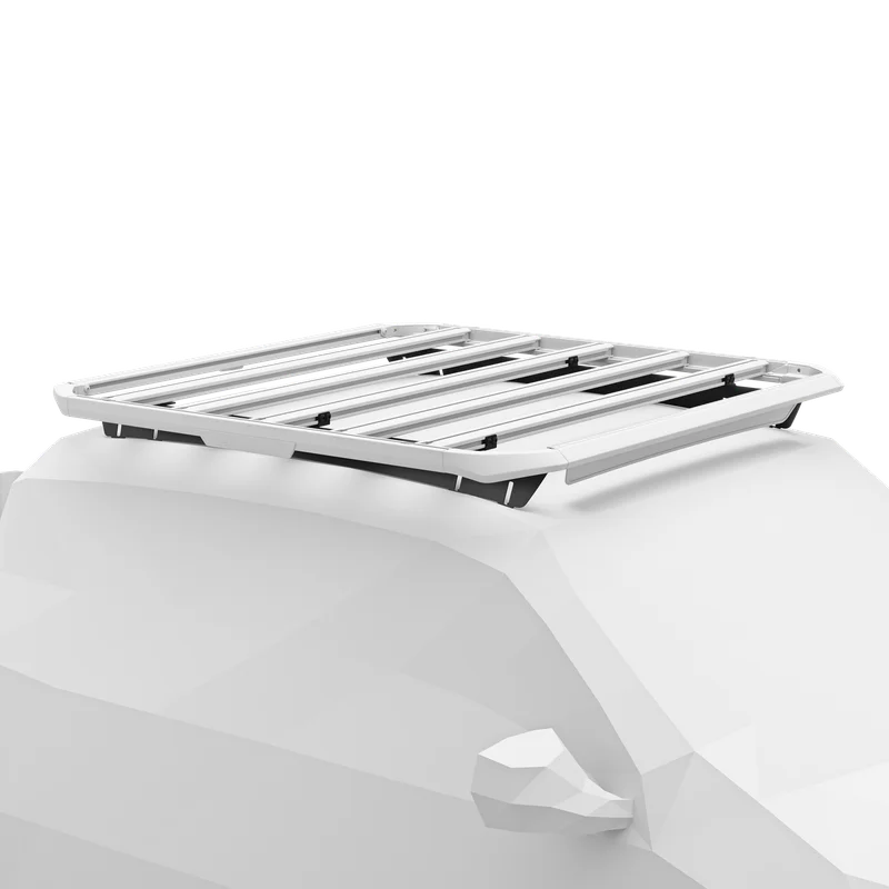 Thule Caprock rail mount rail mount for Thule Caprock roof platform