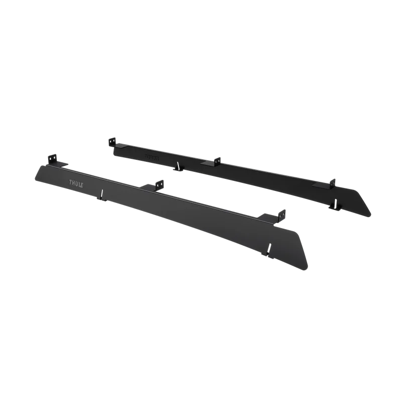 Thule Caprock rail mount rail mount for Thule Caprock roof platform