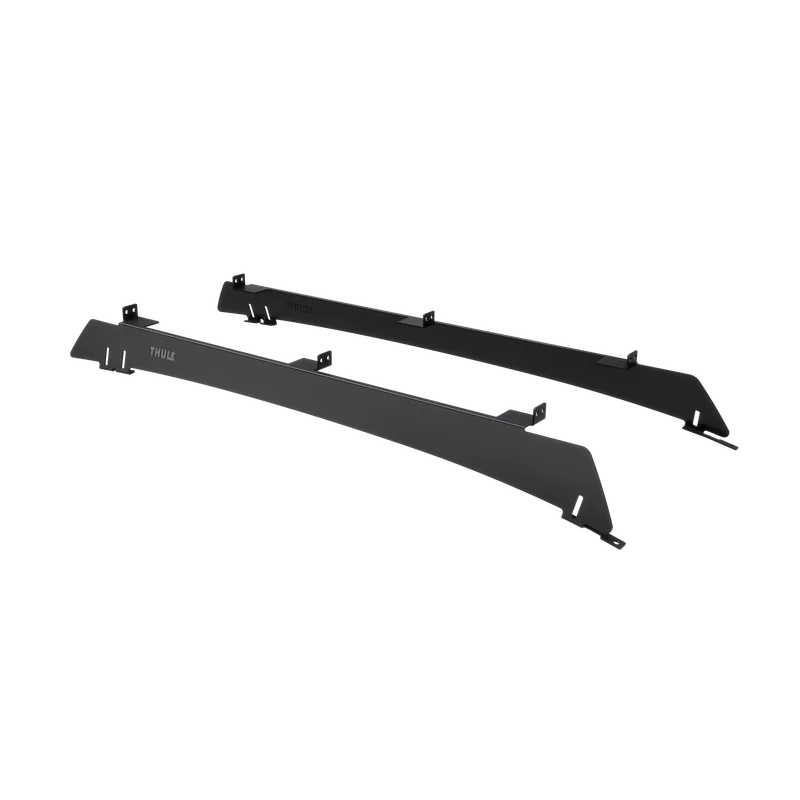 Thule Caprock rail mount rail mount for Thule Caprock roof platform