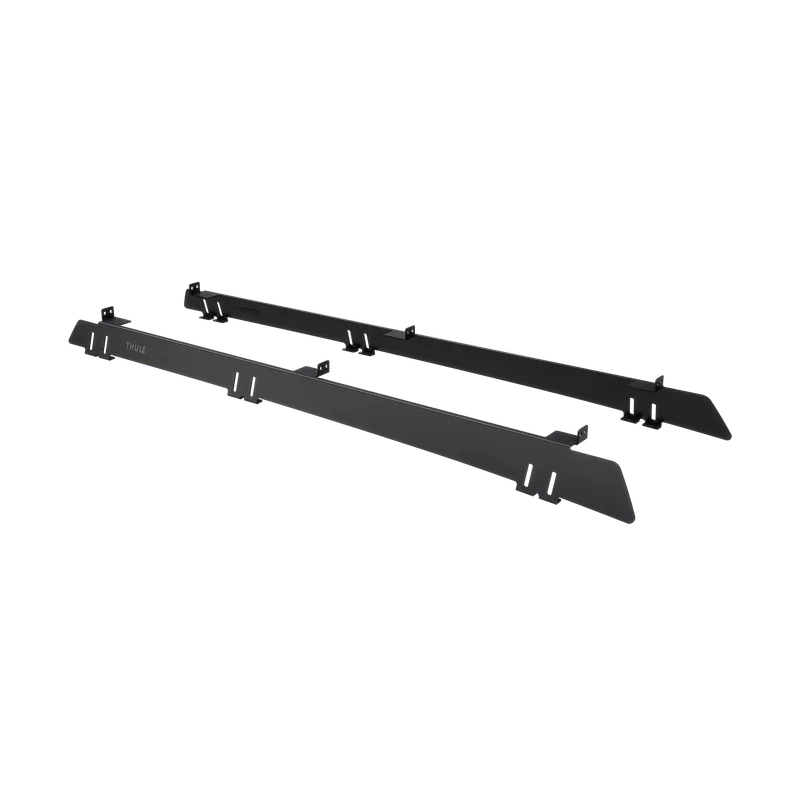 Thule Caprock rail mount rail mount for Thule Caprock roof platform