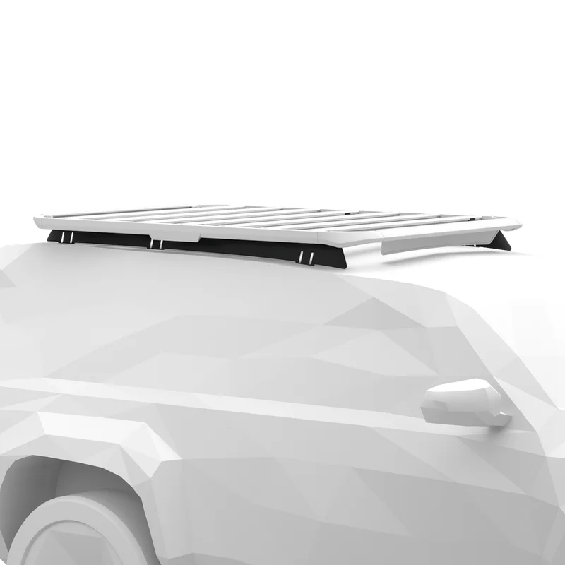 Thule Caprock rail mount rail mount for Thule Caprock roof platform
