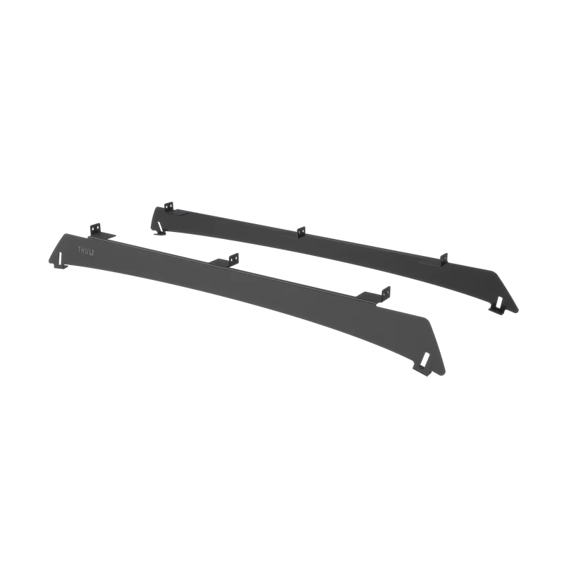 Thule Caprock rail mount rail mount for Thule Caprock roof platform