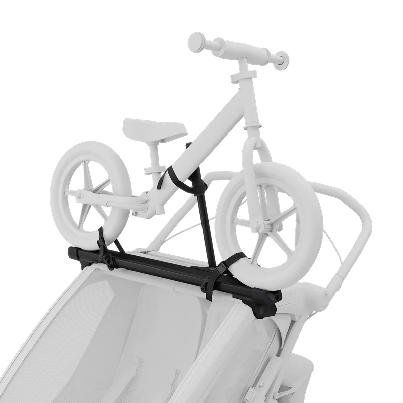 Thule Chariot 2 bike holder