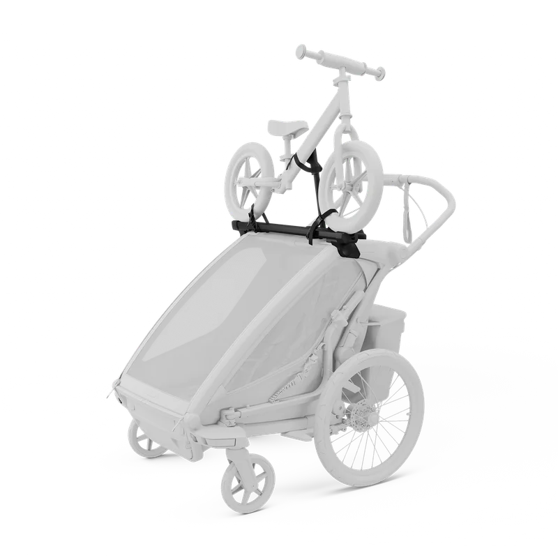 Thule Chariot 2 bike holder