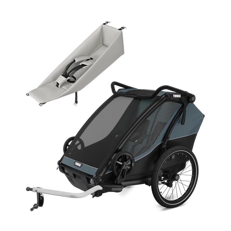 Thule Chariot Cab infant bundle