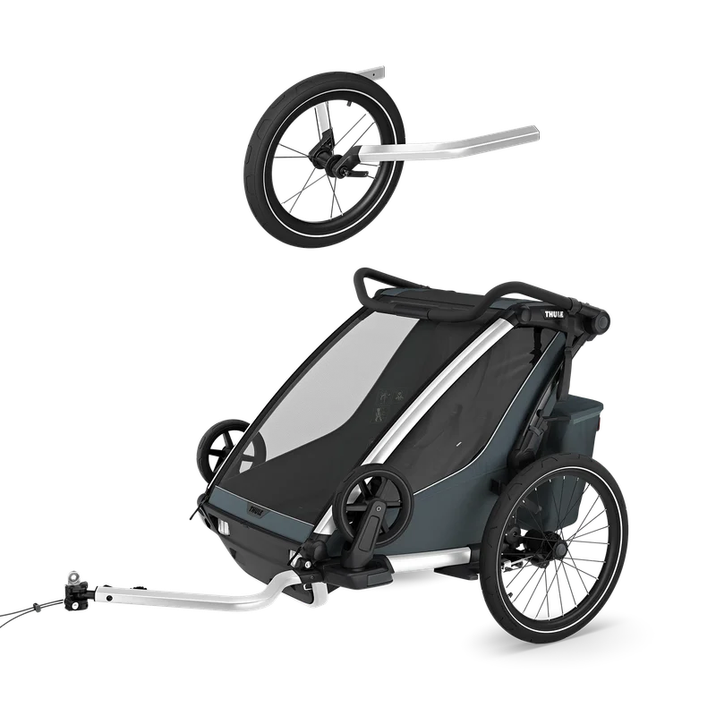 Thule Chariot Cross 2