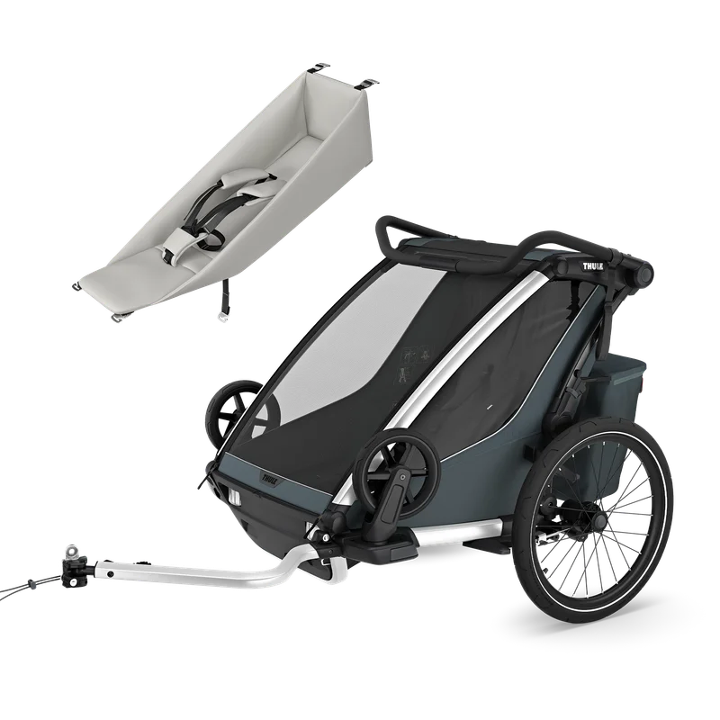 Thule Chariot Cross 2