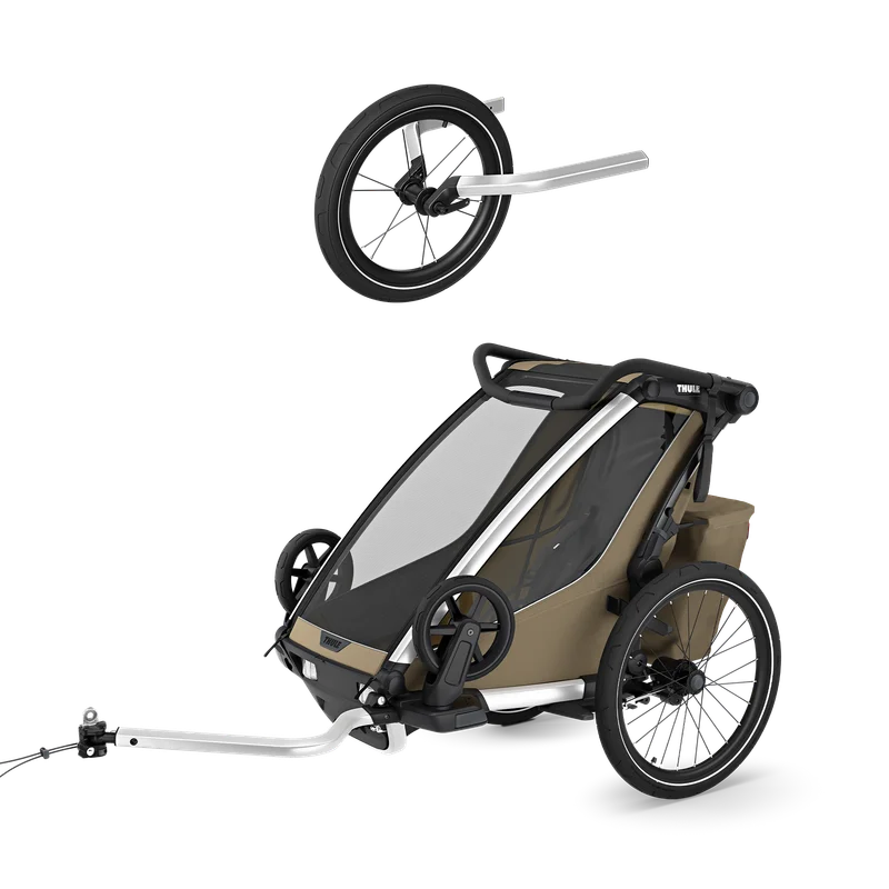 Thule Chariot Cross 2