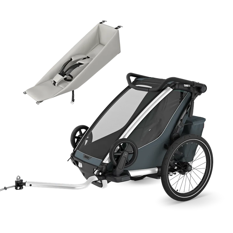 Thule Chariot Cross 2