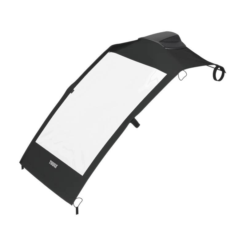 Thule Chariot air purifier cover bike trailer air purifier cover double