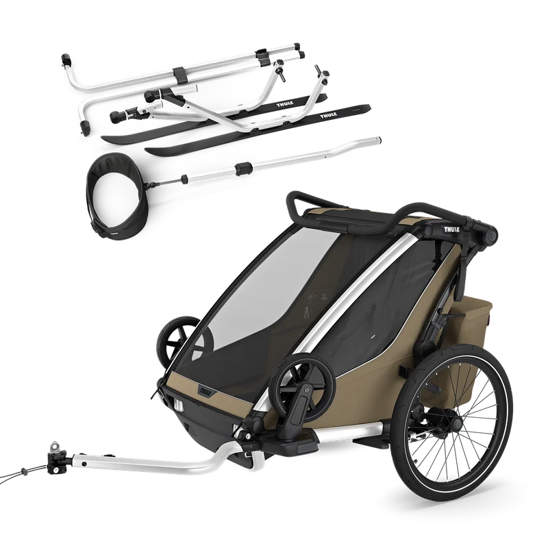 Thule Chariot Cross 2
