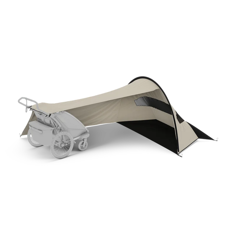 Thule sun and wind tarp