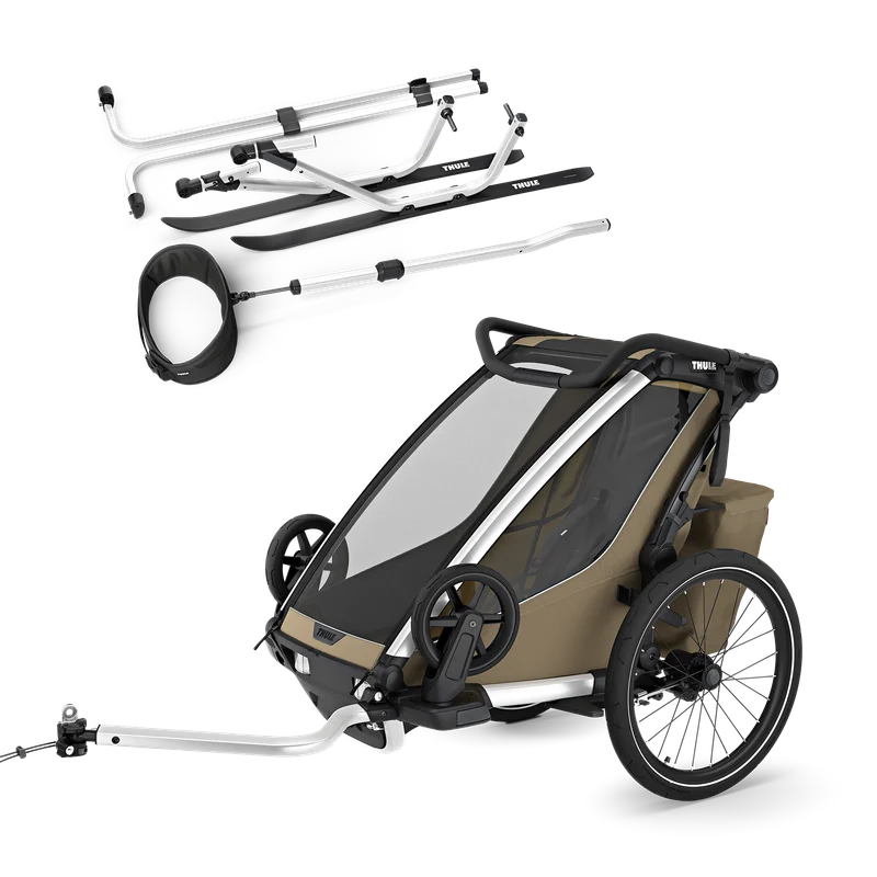 Thule Chariot Cross 2