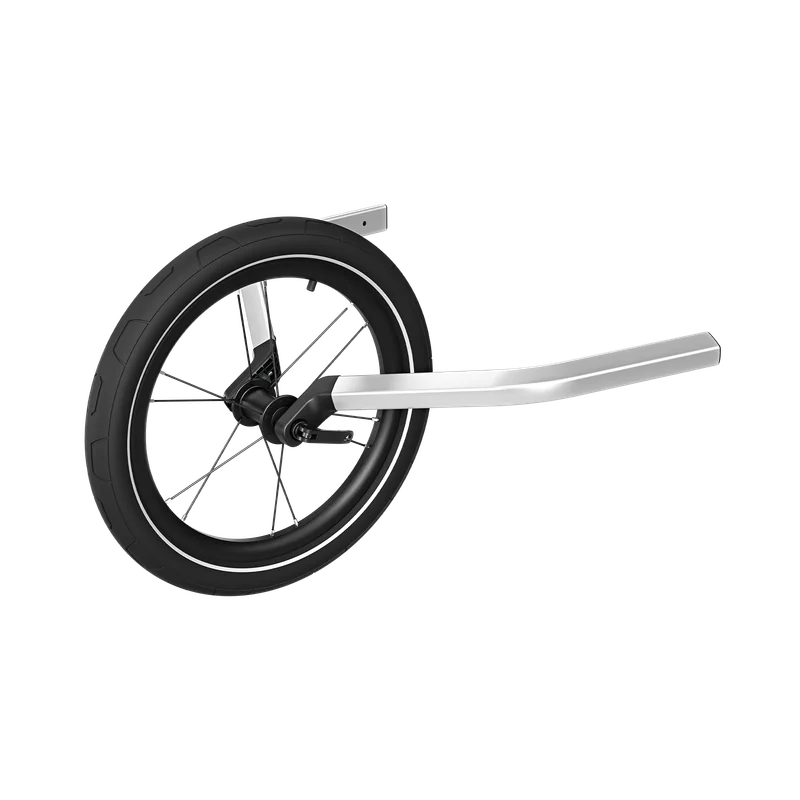 Thule Chariot 2 all-terrain kit for double multisport trailers