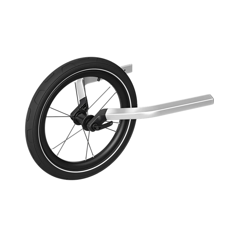 Thule Chariot 2 all-terrain kit for single multisport trailers
