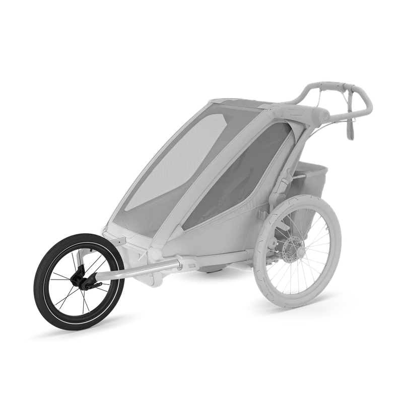 Thule Chariot 2 all-terrain kit for single multisport trailers