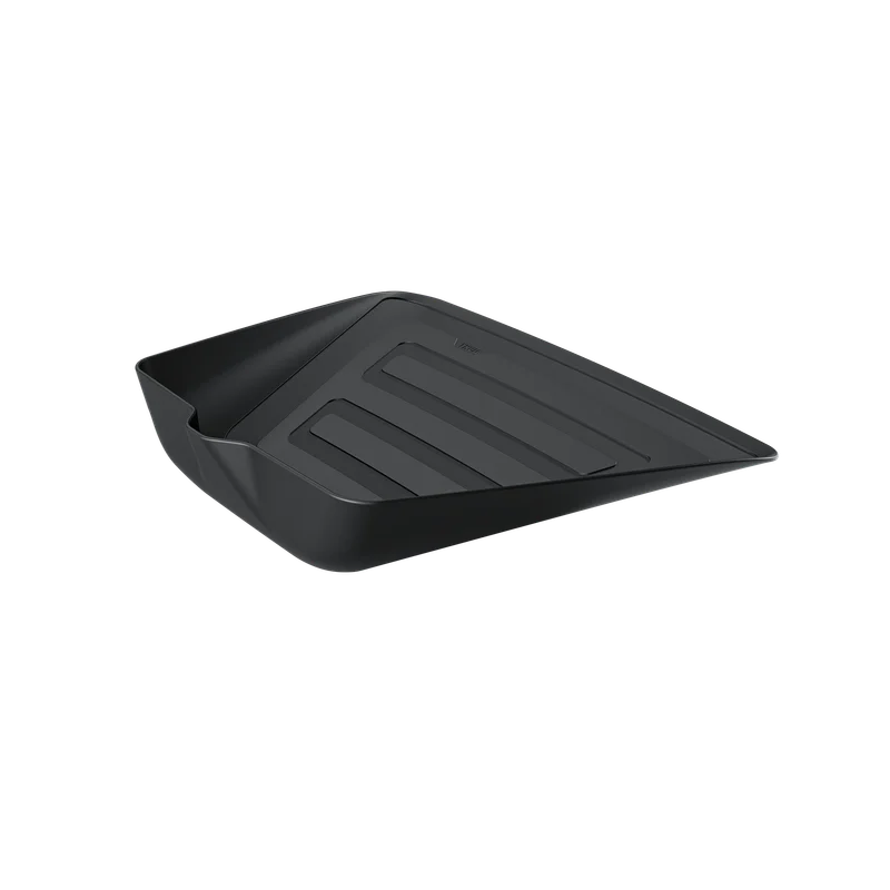 Thule Chariot floor mat single rubber floor mat for a single multisport trailer