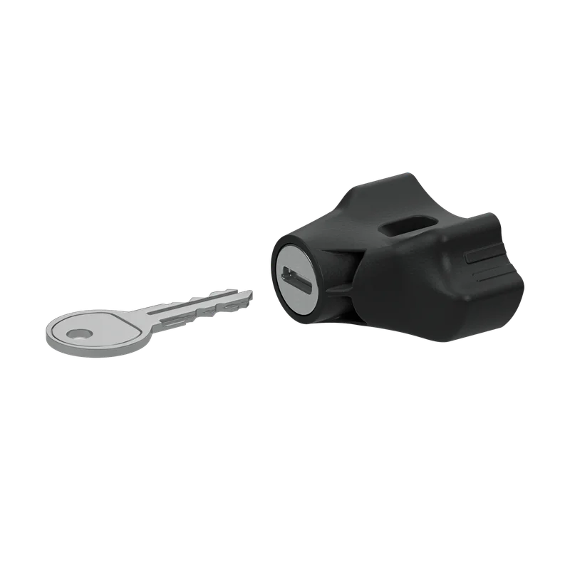 Thule Chariot lock kit lock kit black