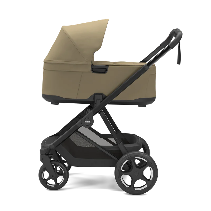 Thule Charm 2 in 1 - Faded khaki