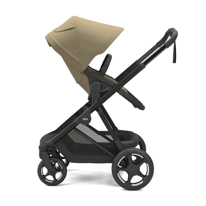 Thule Charm 2 in 1 - Faded khaki