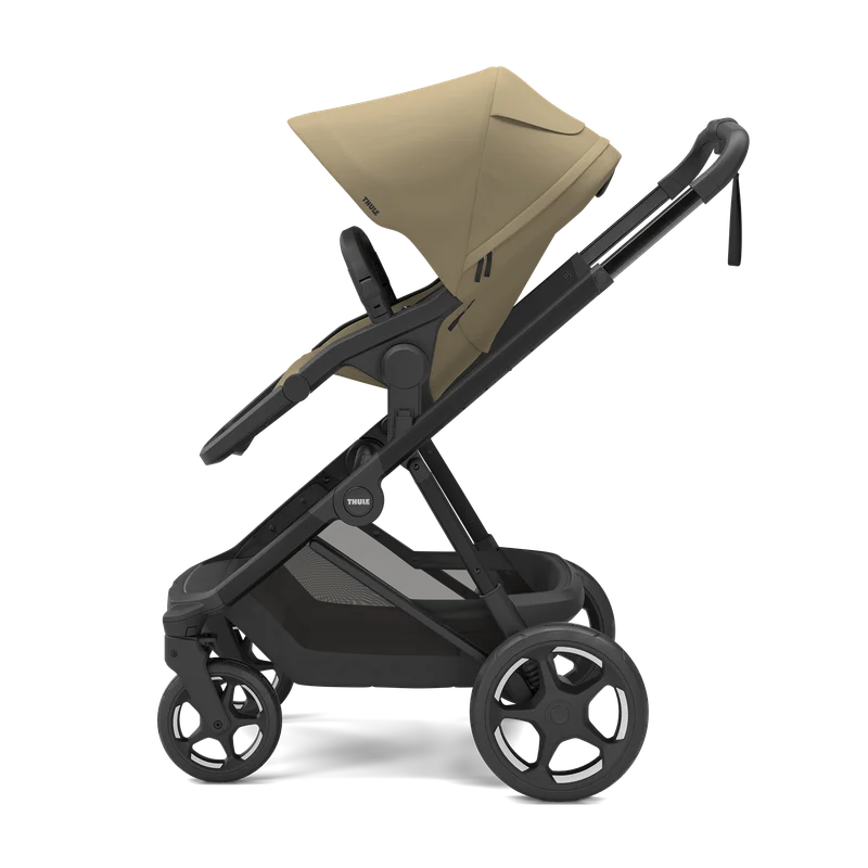 Thule Charm 2 in 1 - Faded khaki