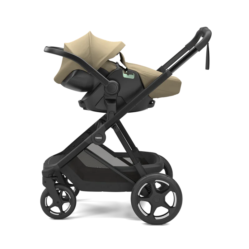 Thule Charm car seat adapter